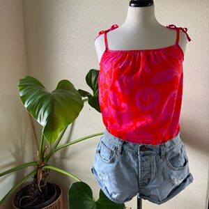 VINTAGE HONOLULU ORIGINALS TOP